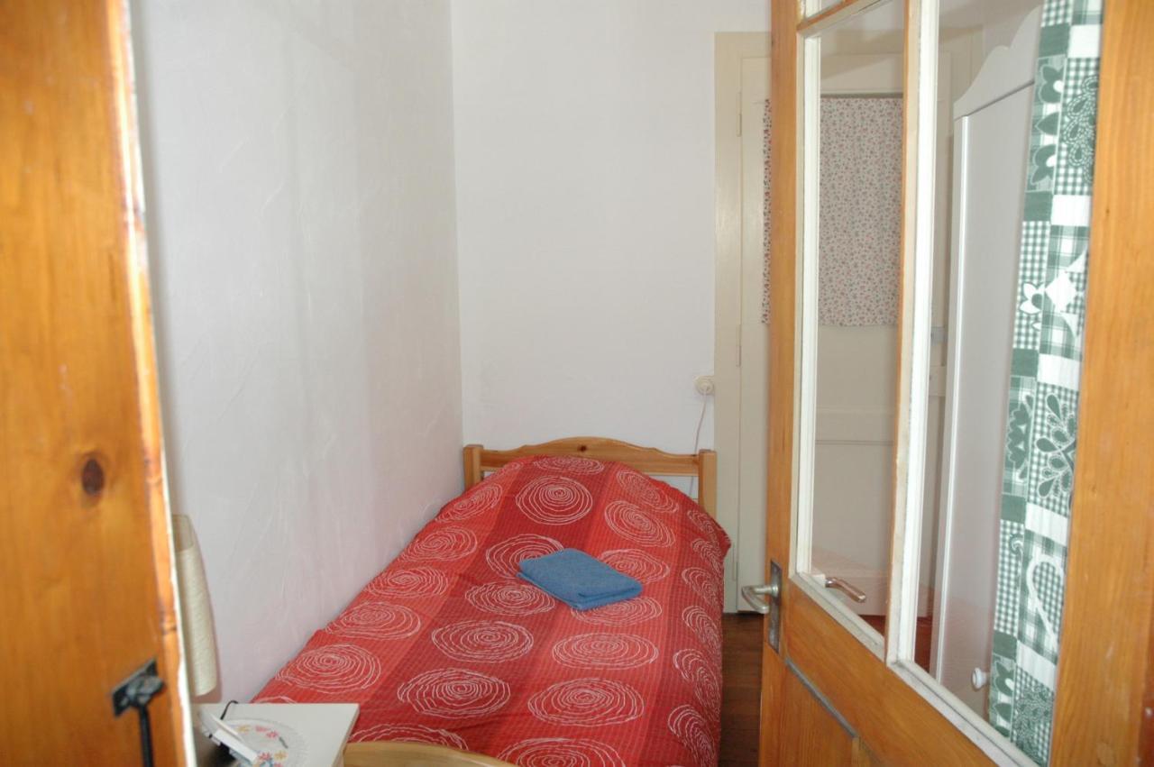 Chalet La Griotte 빌라쉬르올롱 외부 사진