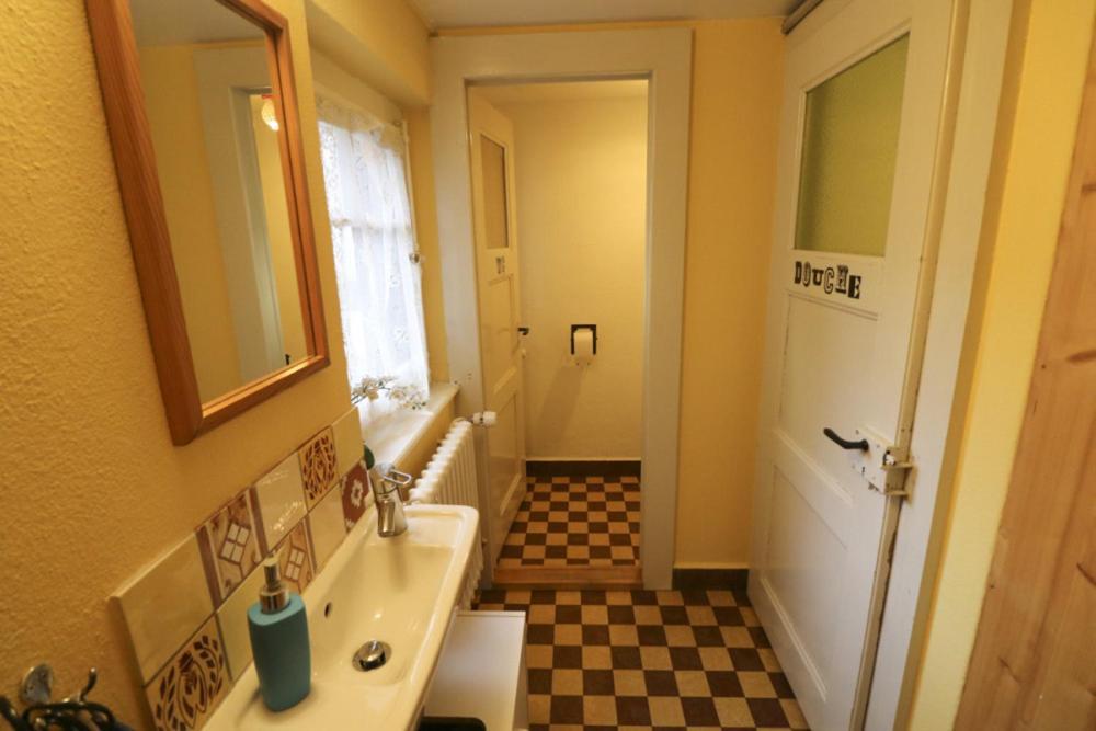 Chalet La Griotte 빌라쉬르올롱 외부 사진