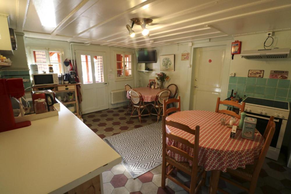 Chalet La Griotte 빌라쉬르올롱 외부 사진
