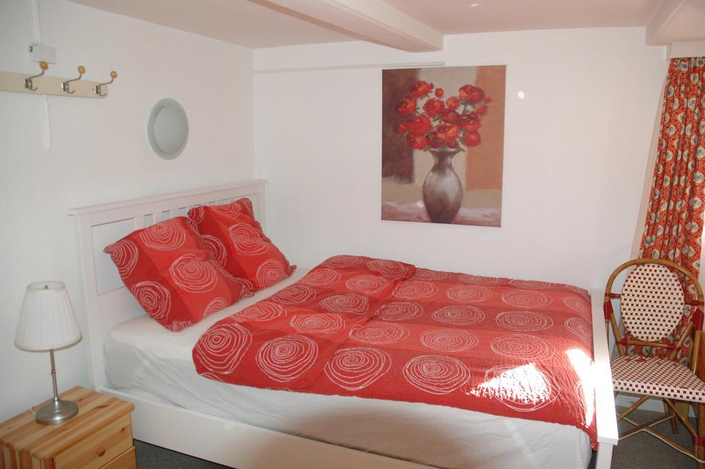 Chalet La Griotte 빌라쉬르올롱 외부 사진