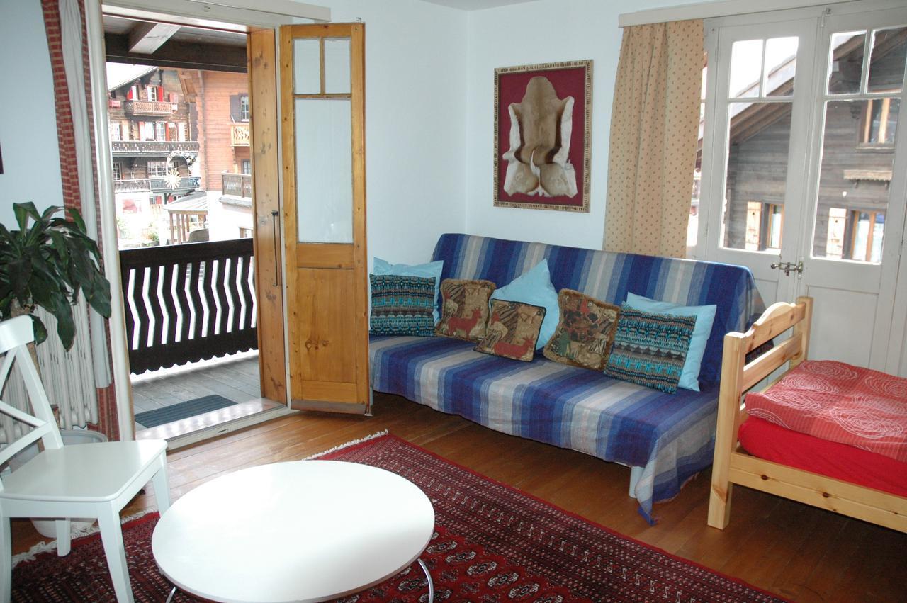 Chalet La Griotte 빌라쉬르올롱 외부 사진