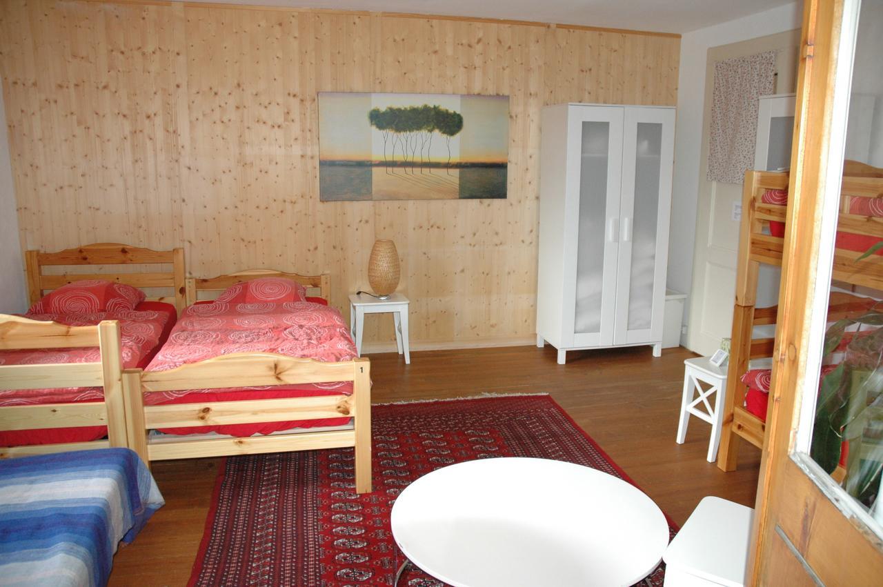 Chalet La Griotte 빌라쉬르올롱 외부 사진