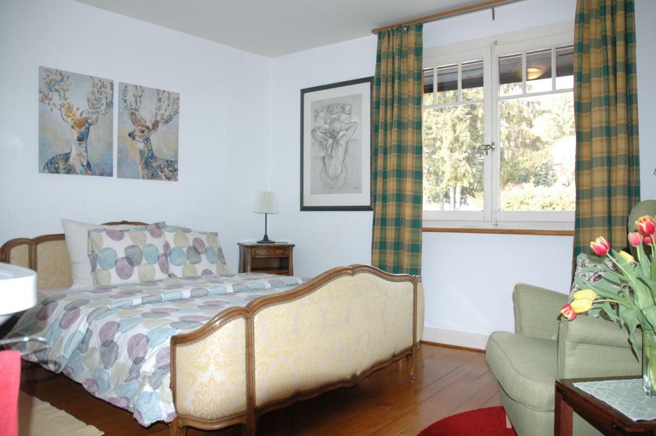 Chalet La Griotte 빌라쉬르올롱 외부 사진
