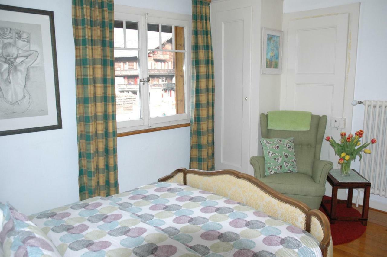 Chalet La Griotte 빌라쉬르올롱 외부 사진