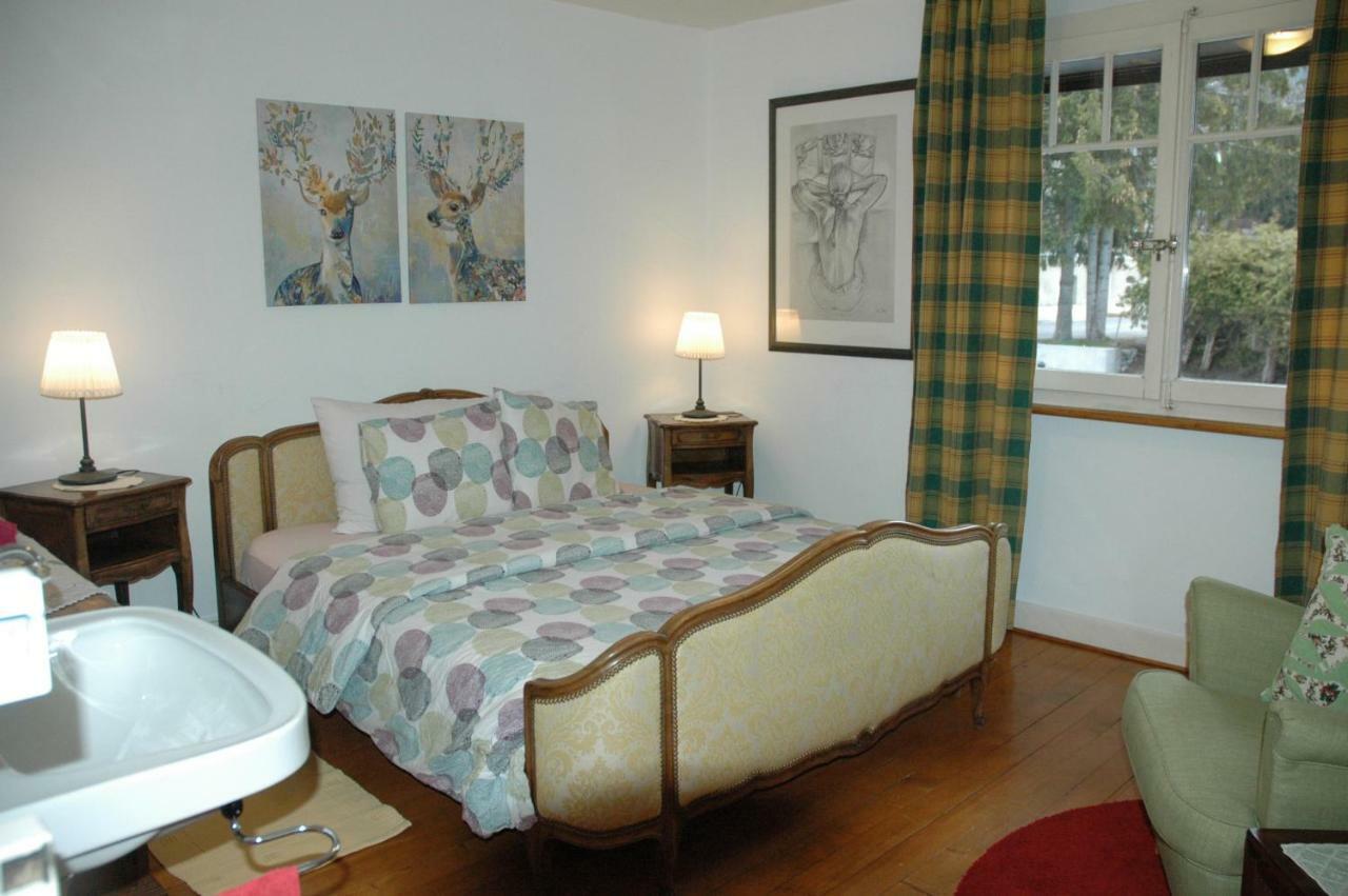 Chalet La Griotte 빌라쉬르올롱 외부 사진