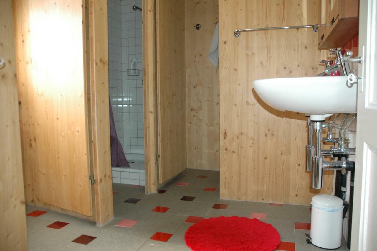 Chalet La Griotte 빌라쉬르올롱 외부 사진
